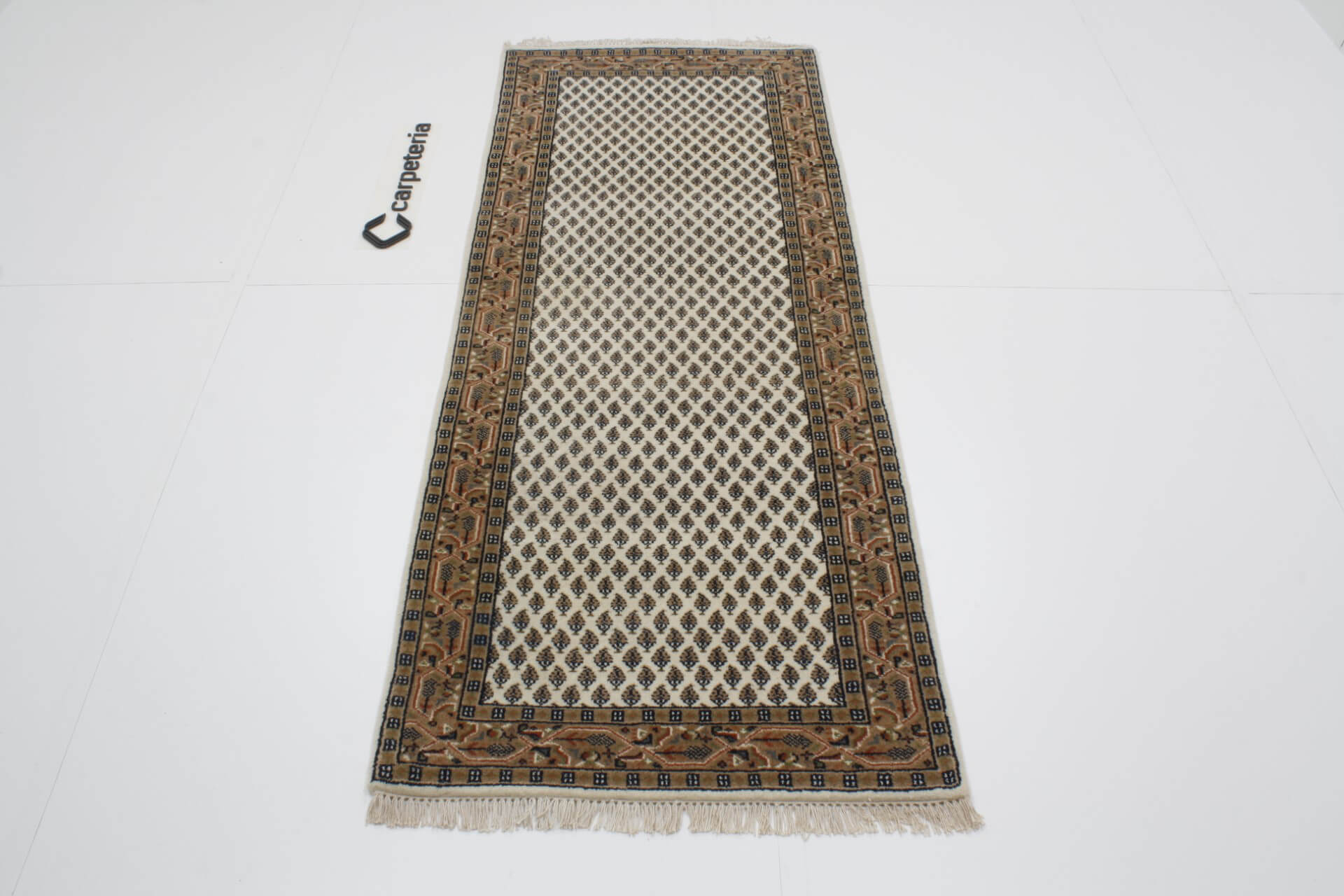 Oriental rug Mir