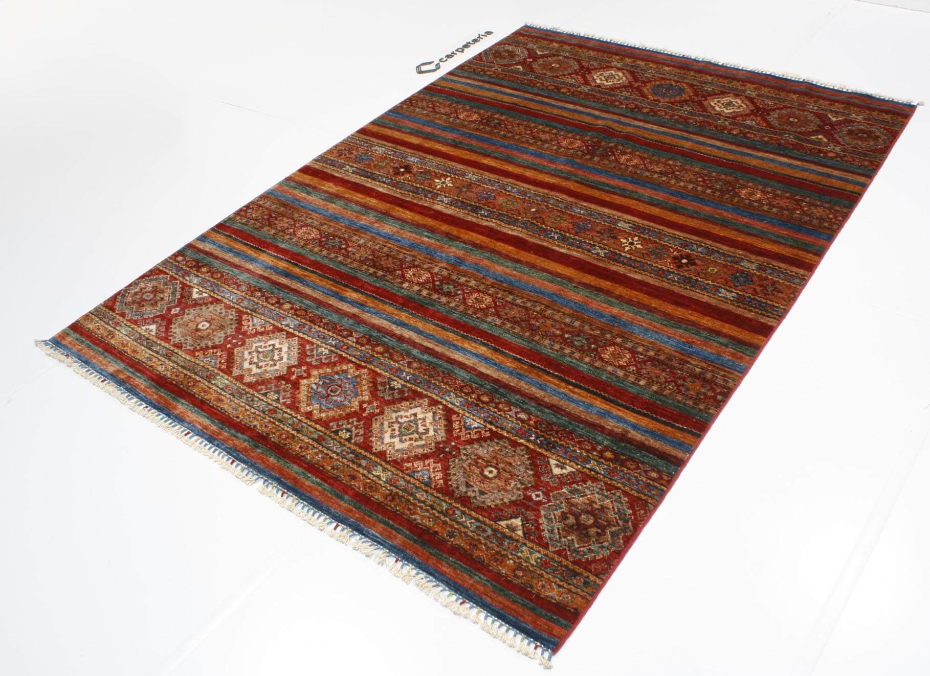 Oriental rug Ariana Exclusive