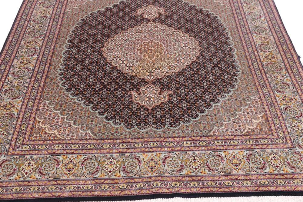 Persian rug Tabriz