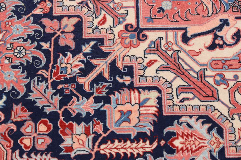Persian rug Tabriz