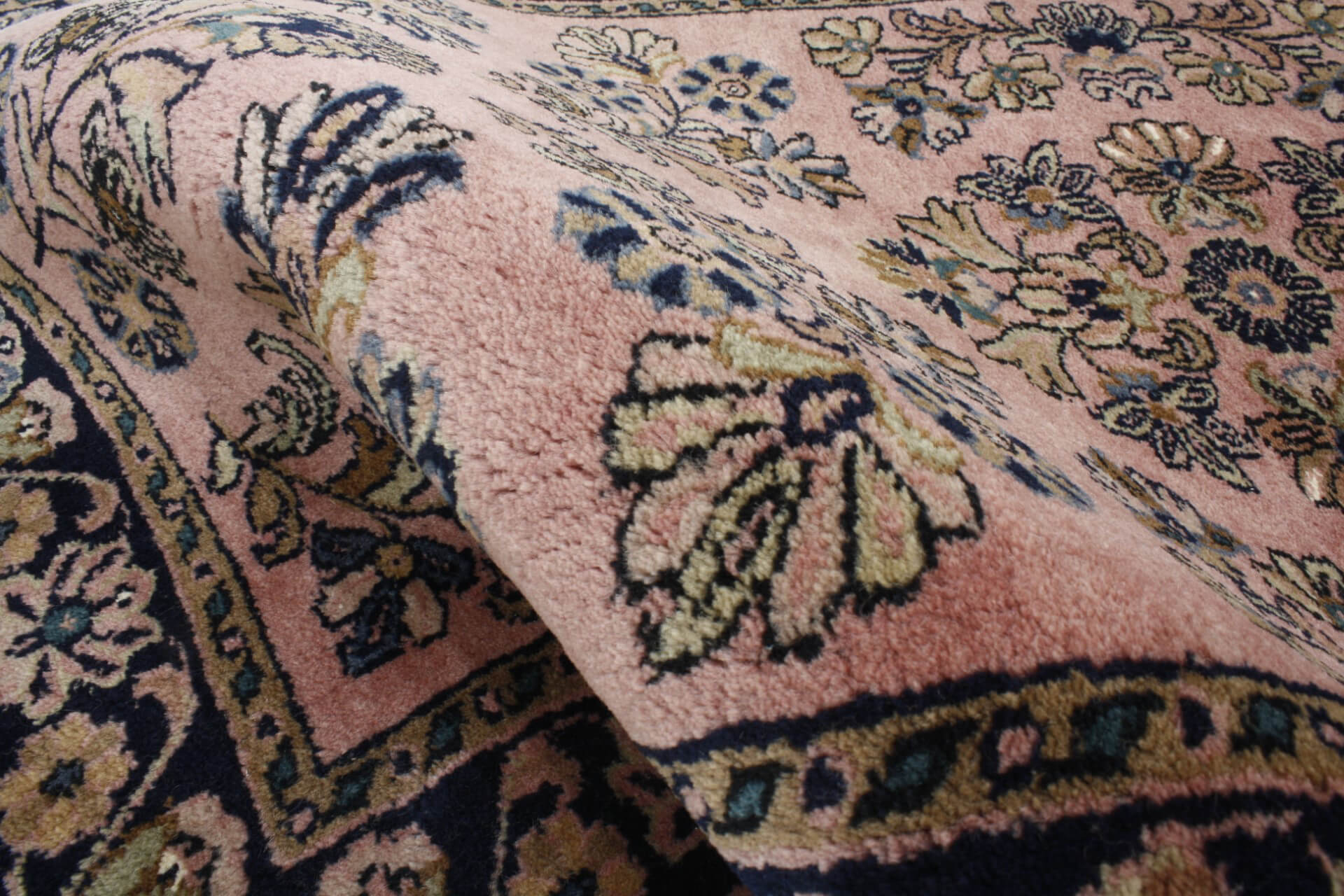 Oriental rug Sarough Exclusive