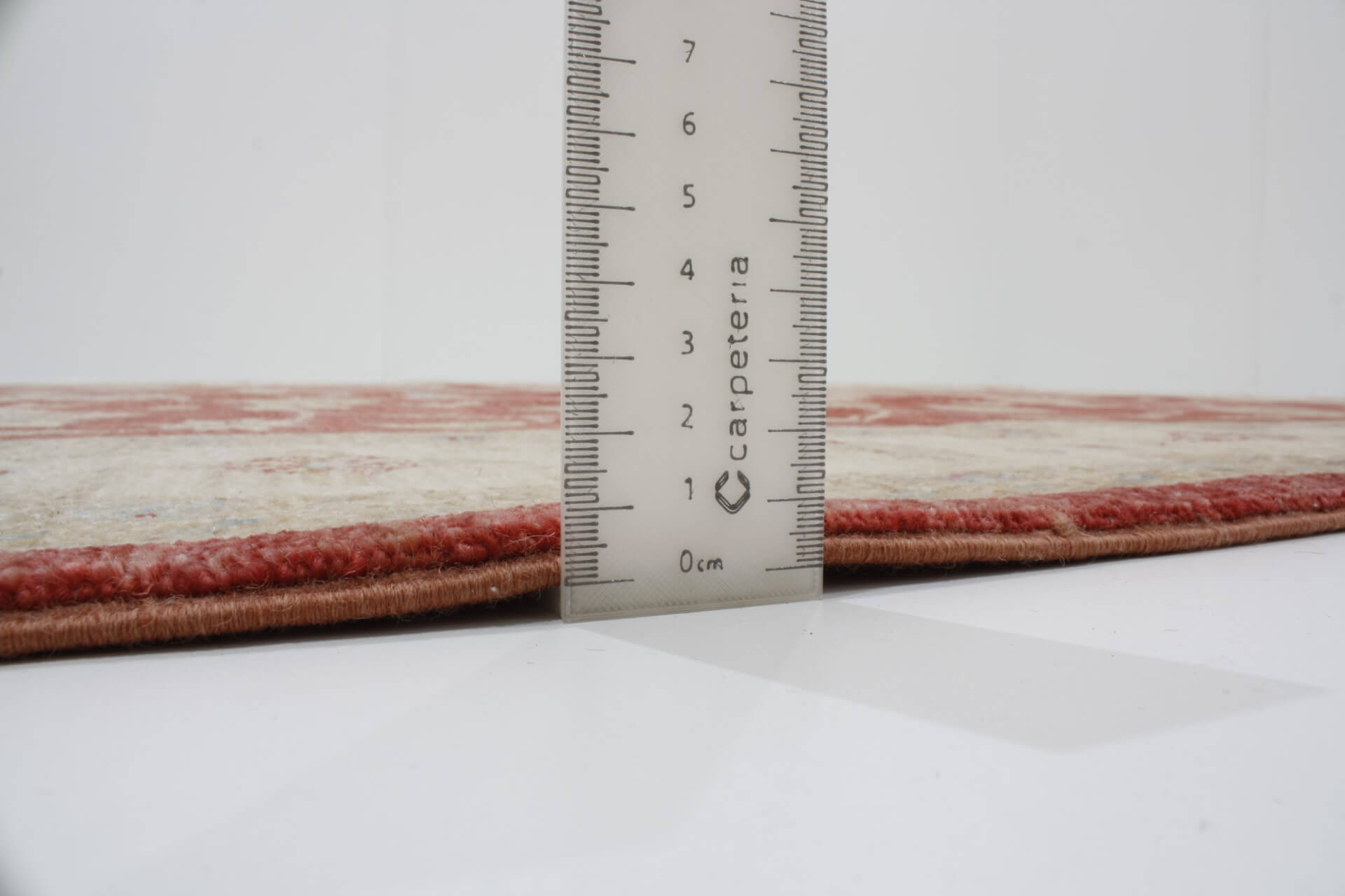 Oriental rug Ziegler Exclusive