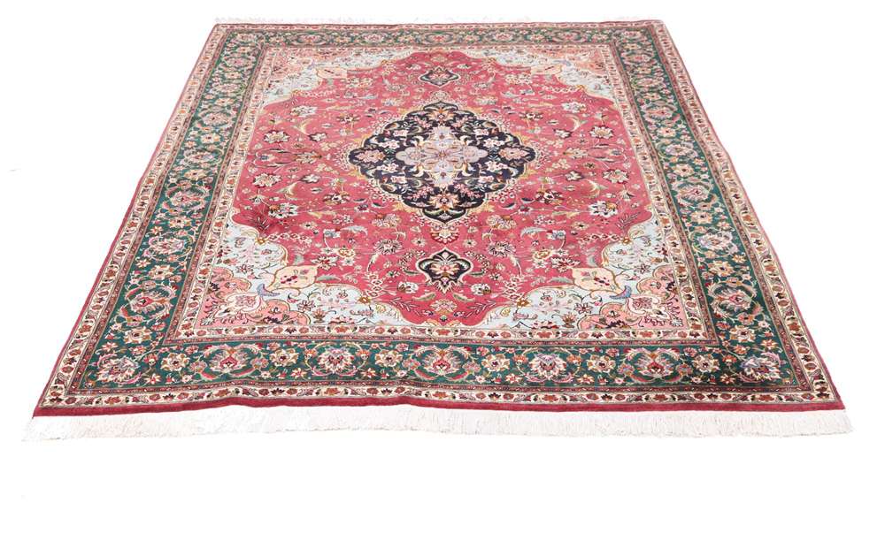 Persian rug Tabriz