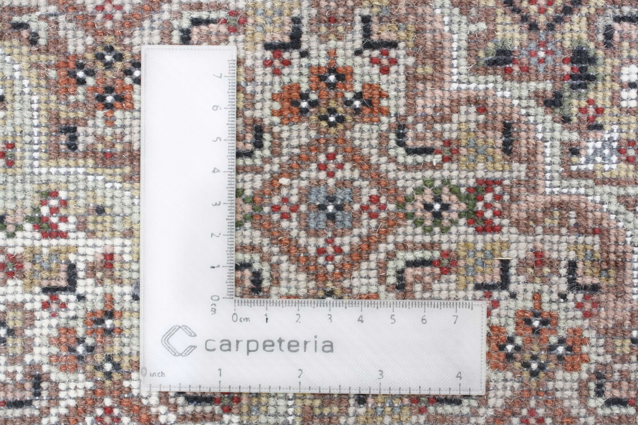 Oriental rug Bijar Premium