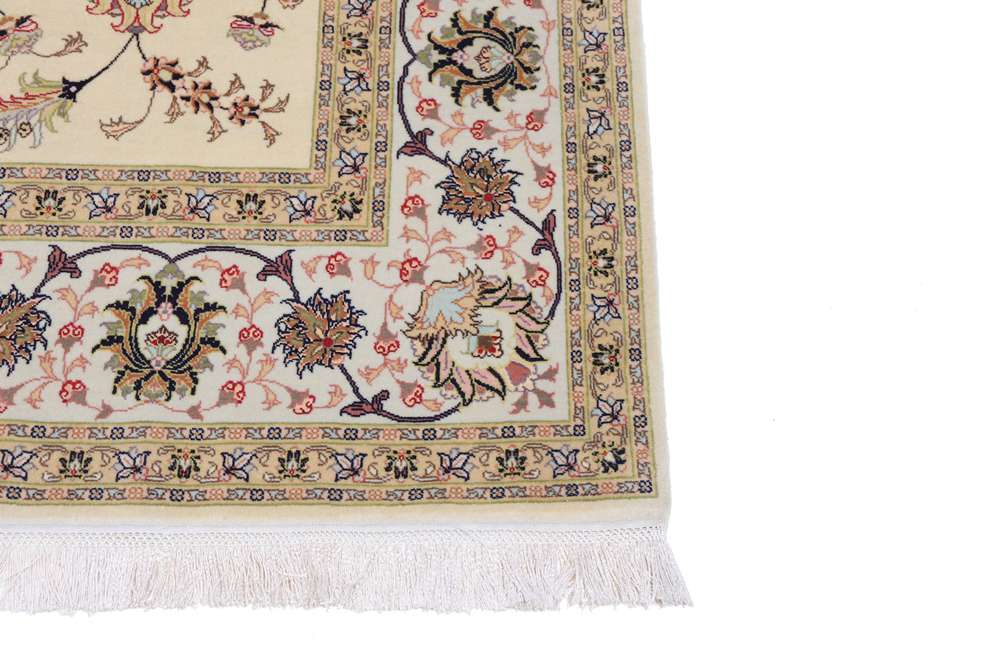 Persian rug Tabriz
