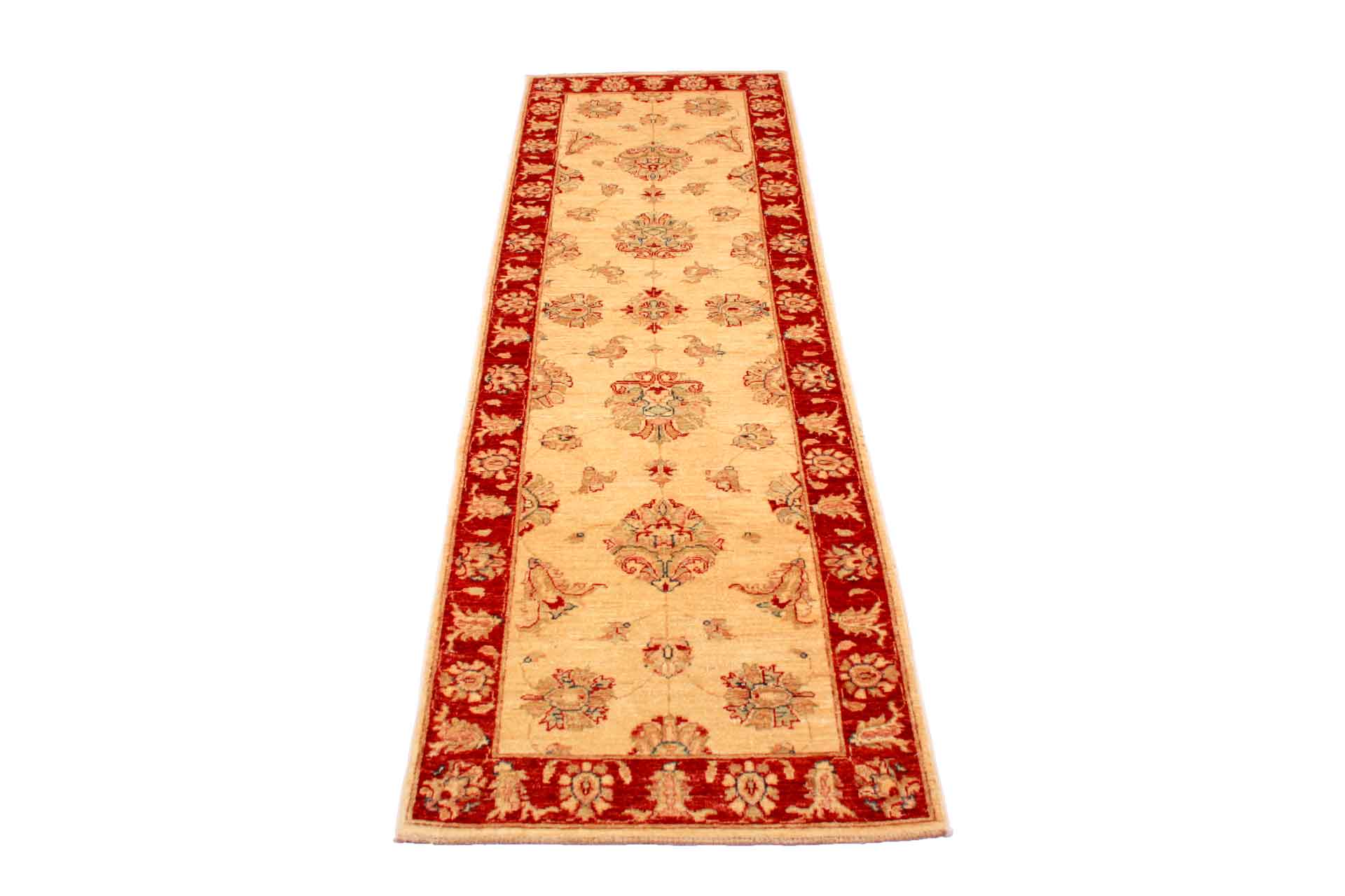Oriental rug Ziegler Exclusive