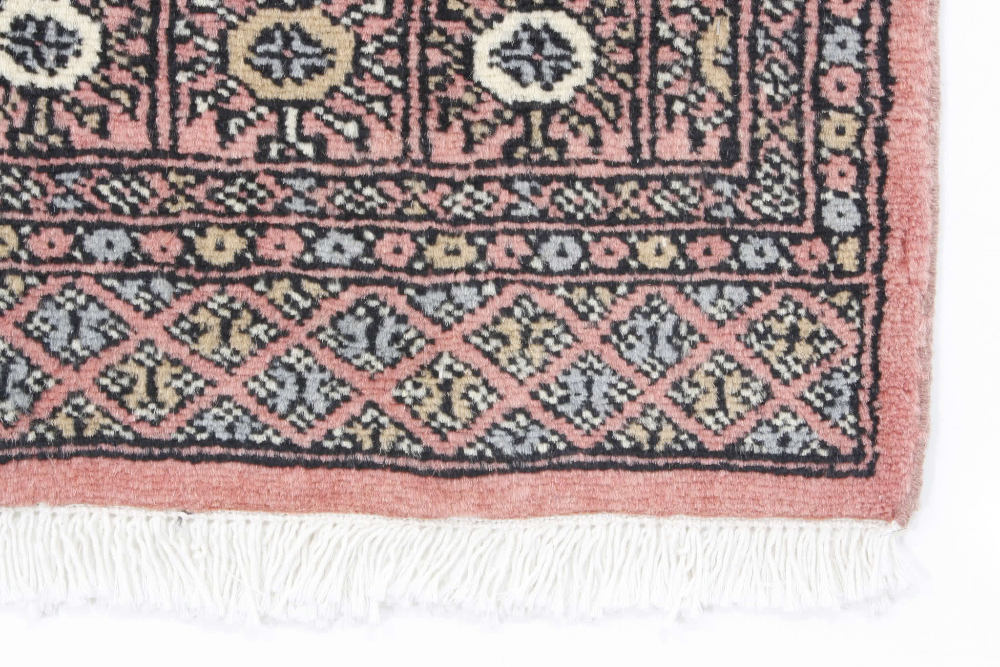 Oriental rug Bukhara Premium