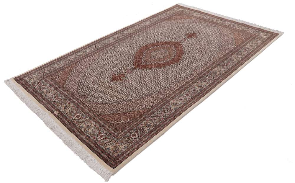 Persian rug Tabriz