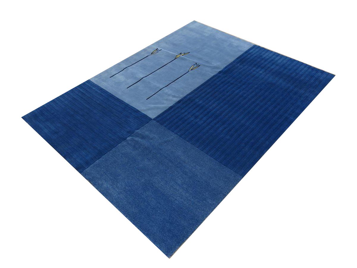 Modern rug Dolpa Royal