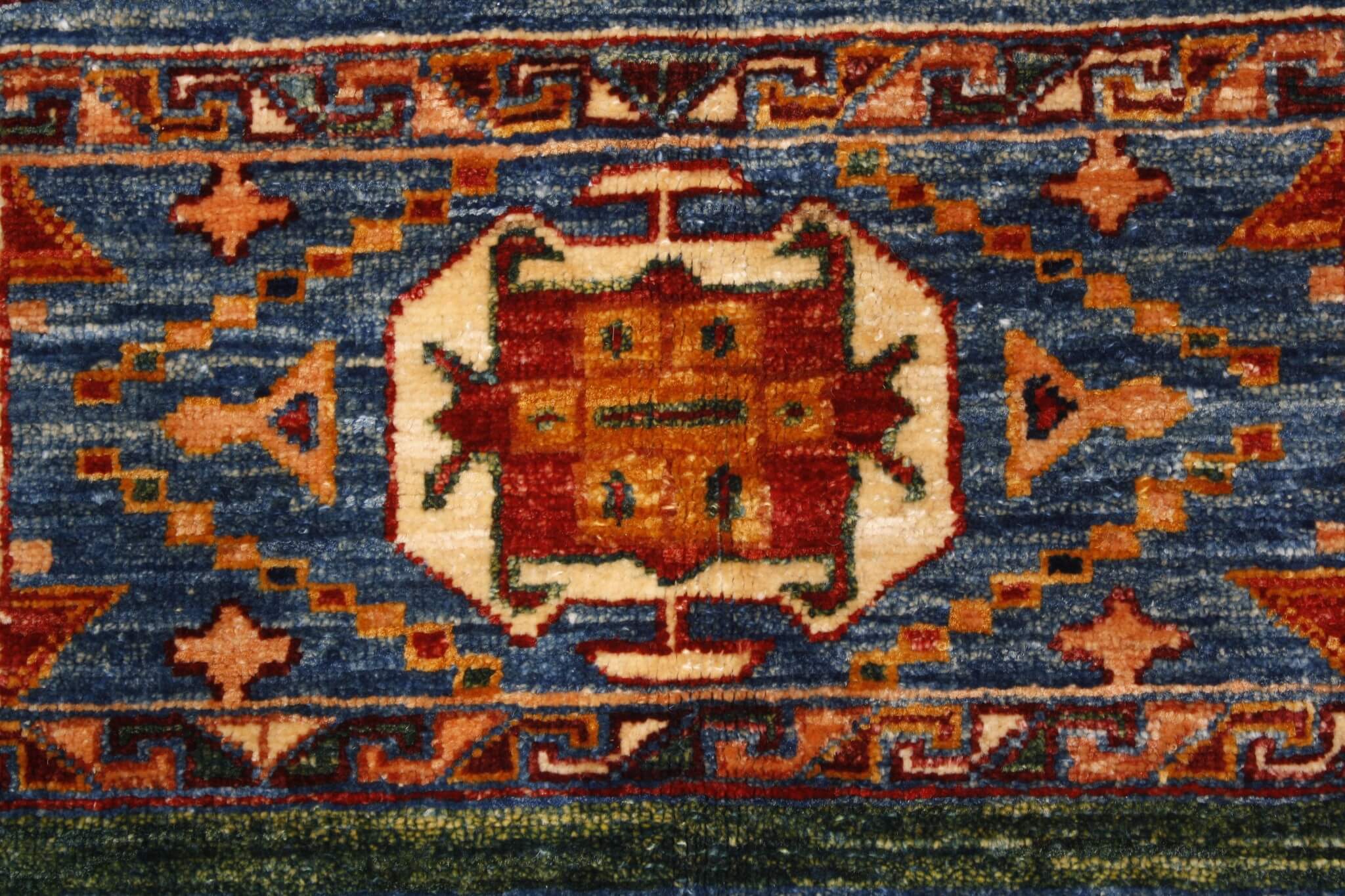 Oriental rug Ariana Exclusive