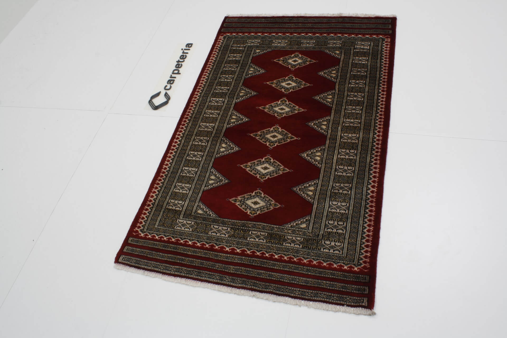 Oriental rug Jaldar Exclusive