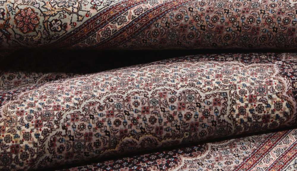 Persian rug Tabriz