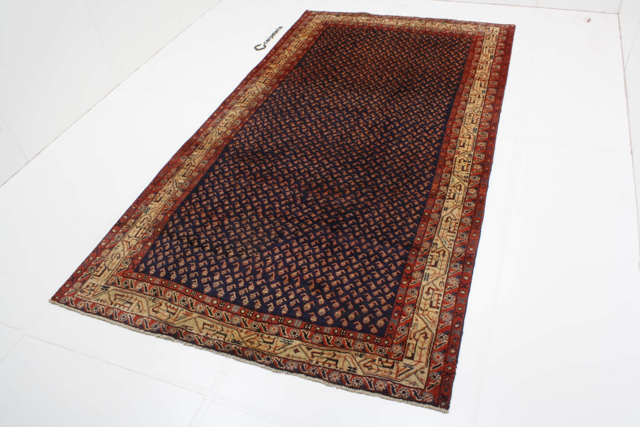 Persian rug Sarough Mir