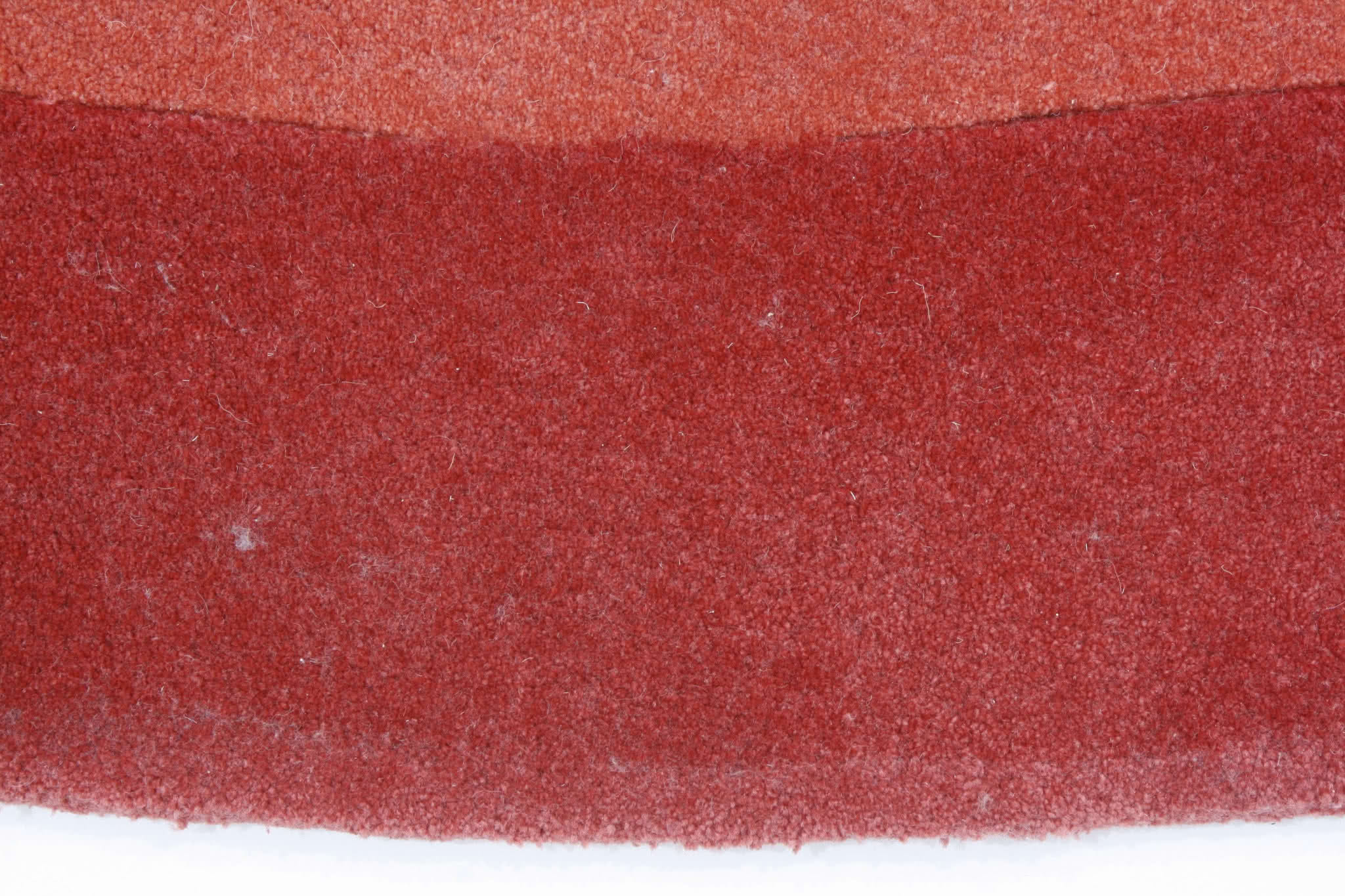 Oriental rug Glacier