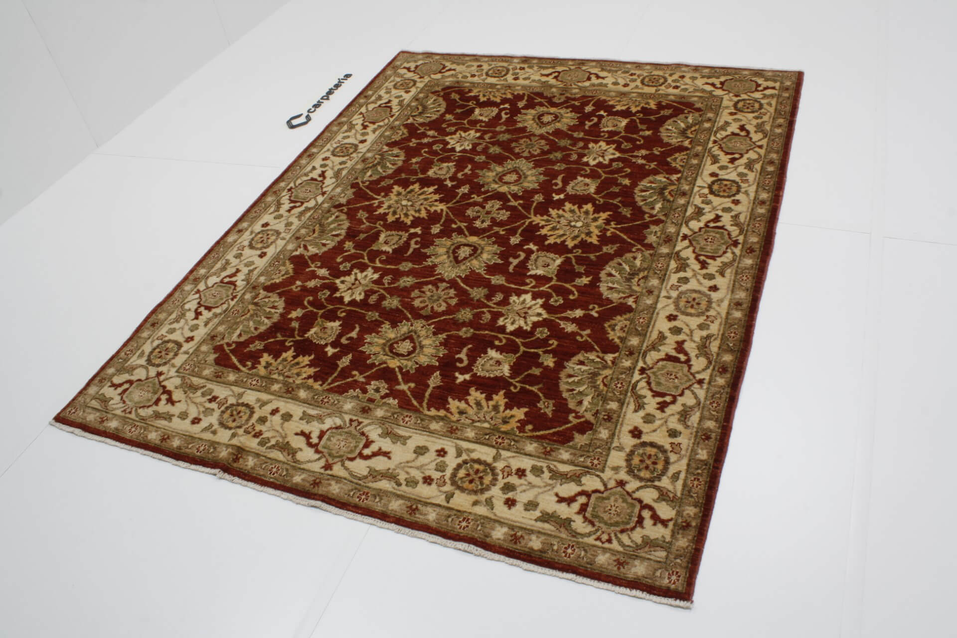 Oriental rug Ziegler Exclusive