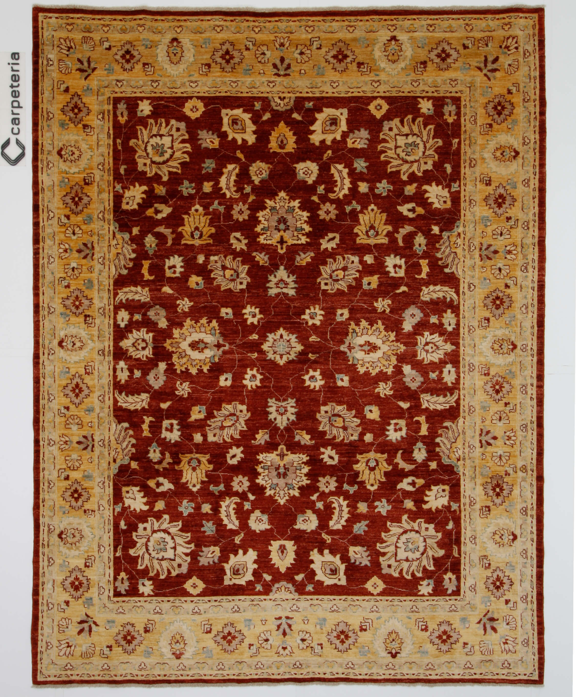 Oriental rug Ziegler Exclusive
