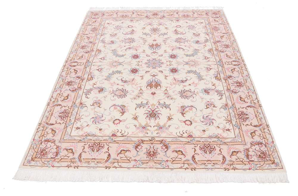 Persian rug Tabriz