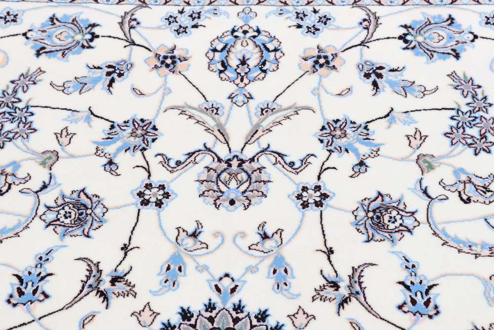 Persian rug Nain
