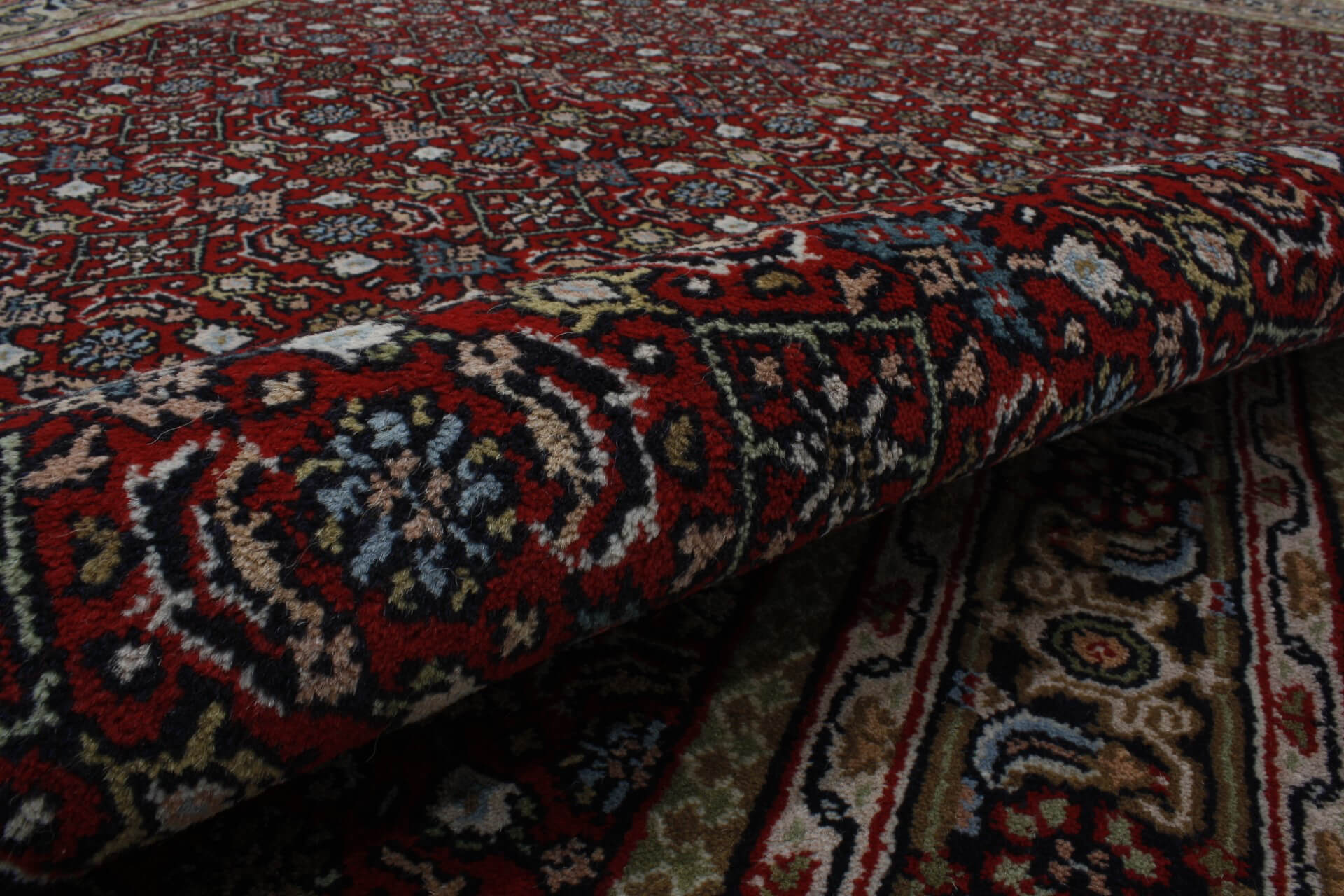 Oriental rug Bidjar Premium