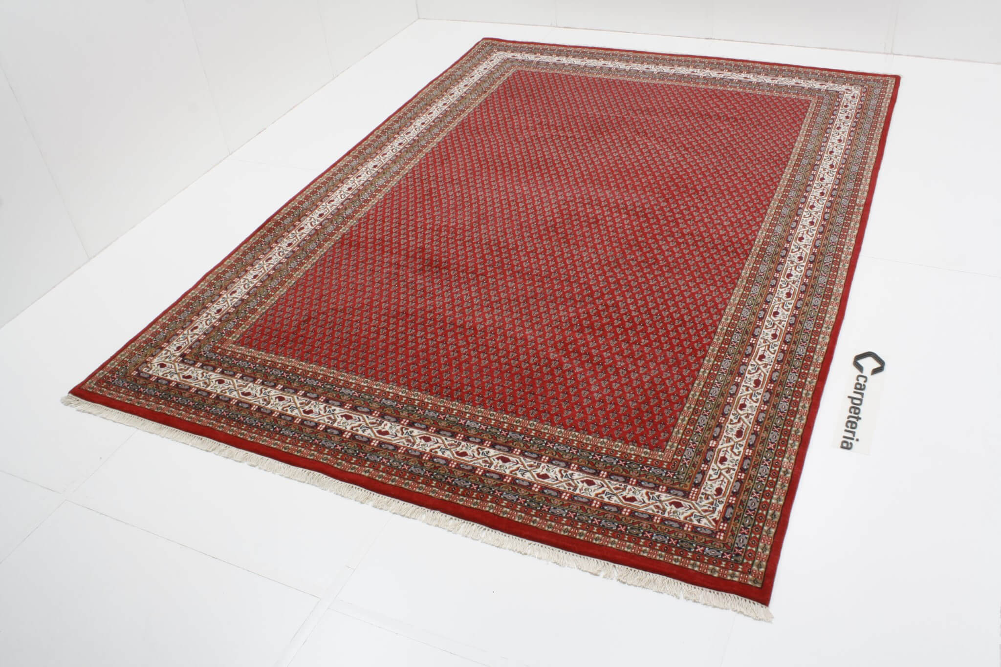 Oriental rug Mir