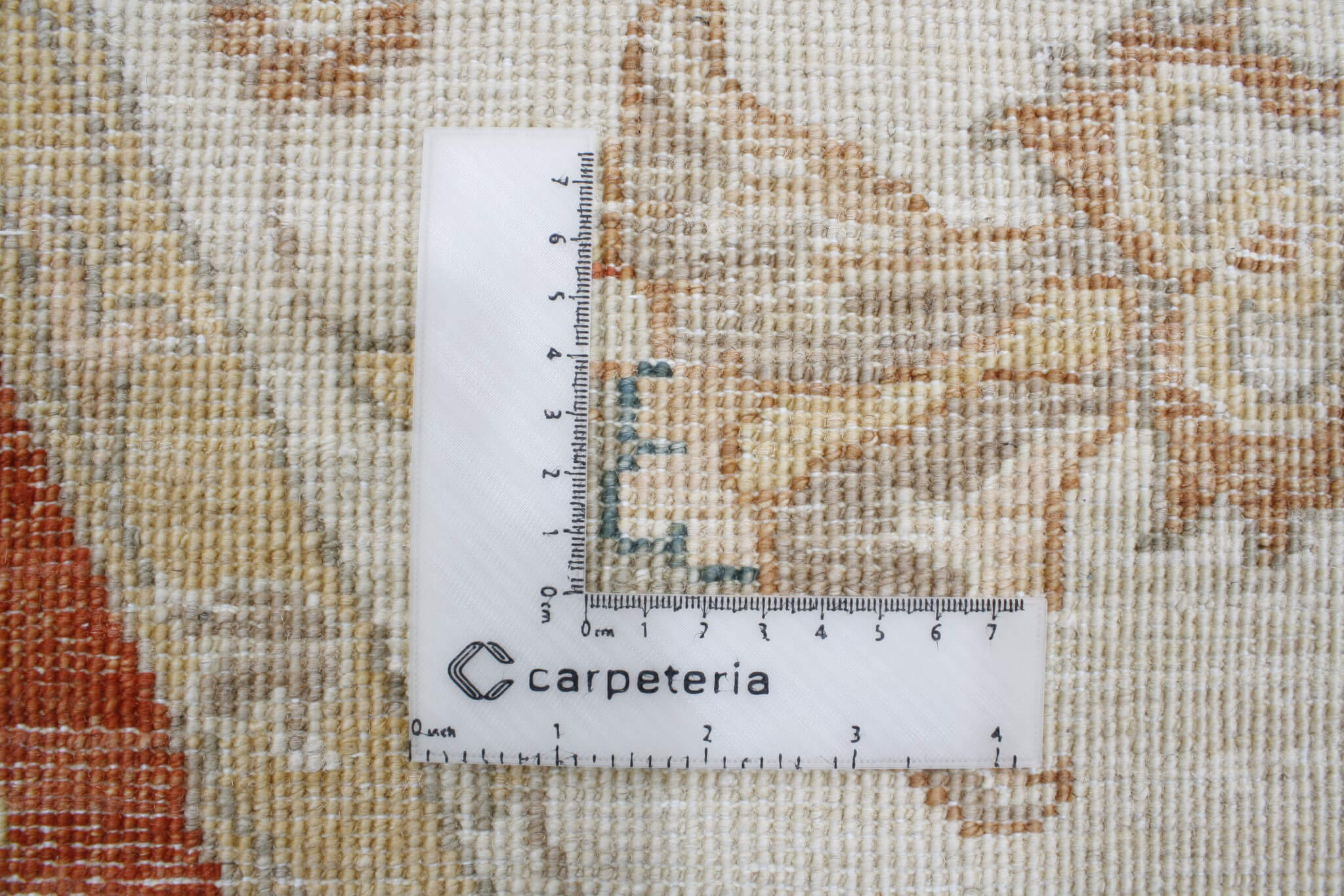 Oriental rug Ziegler Exclusive