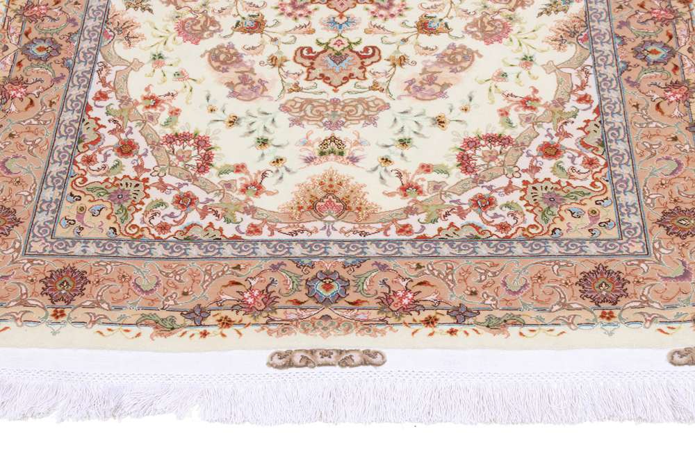 Persian rug Tabriz