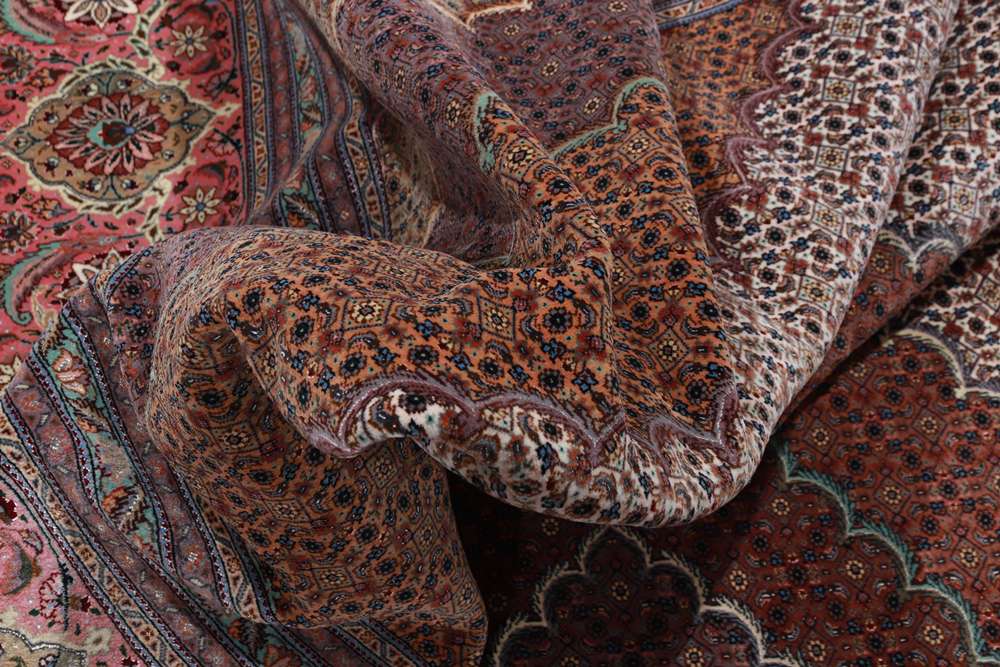 Persian rug Tabriz