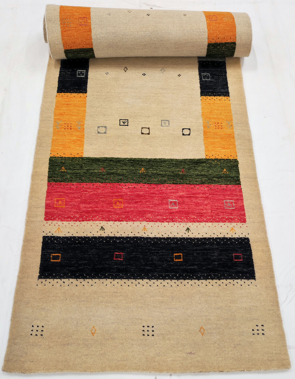 Modern rug Loribaft Exclusive
