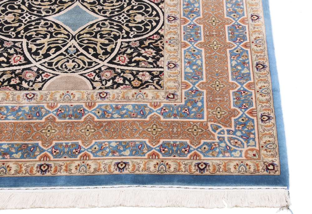 Oriental rug Isfahan
