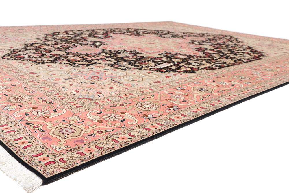Persian rug Tabriz