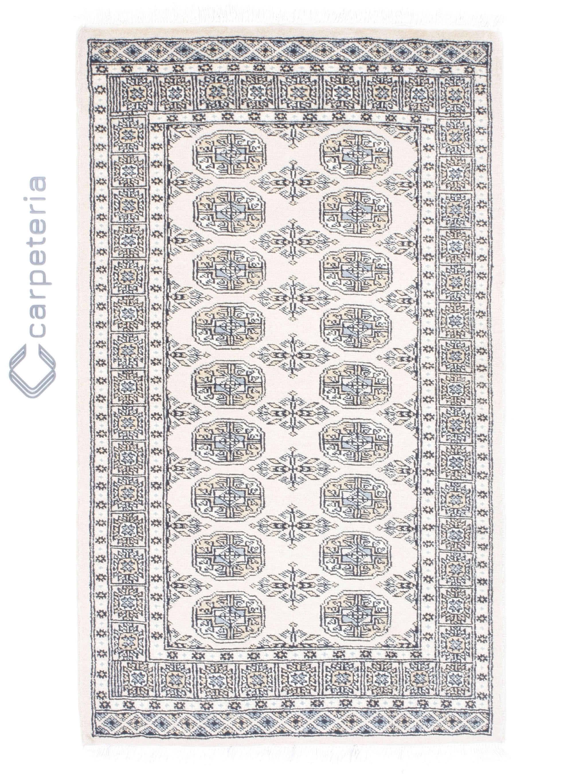Oriental rug Bukhara Premium