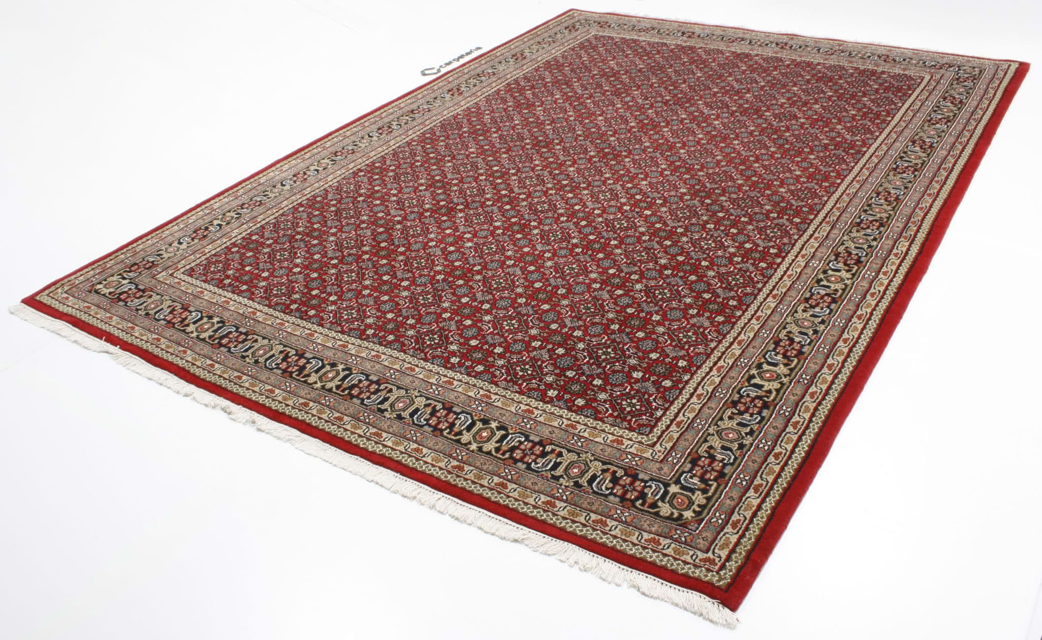Oriental rug Herat