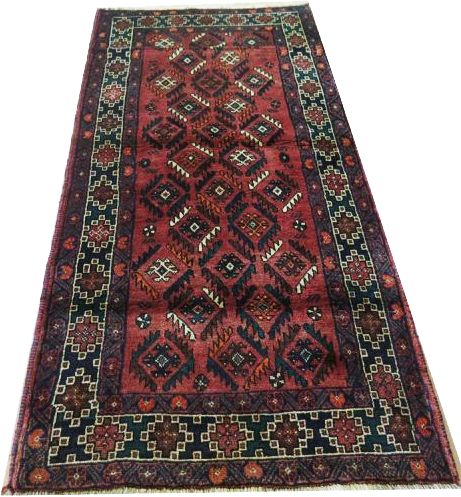 Oriental rug Shiraz Super