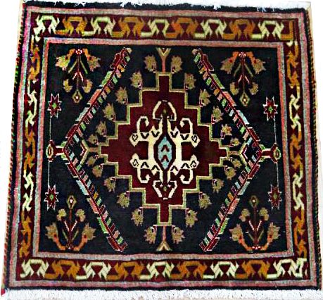 Oriental rug Shiraz Super
