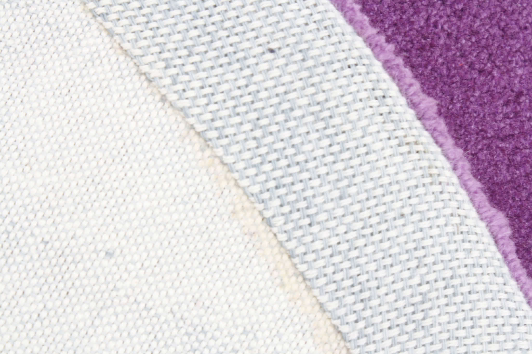 Modern rug Glacier