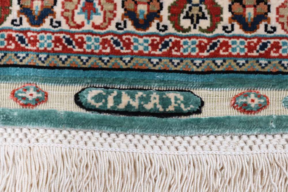 Orientální koberec Istanbul