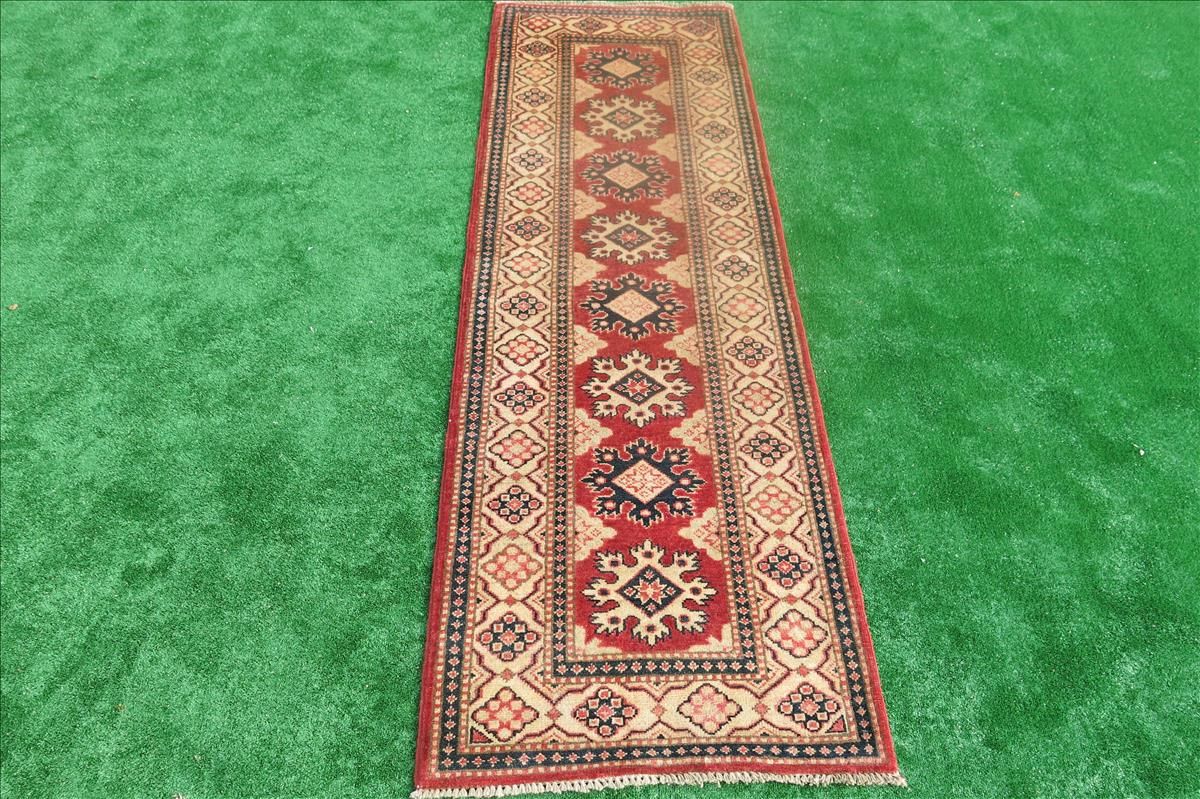 Orientální koberec Kazak