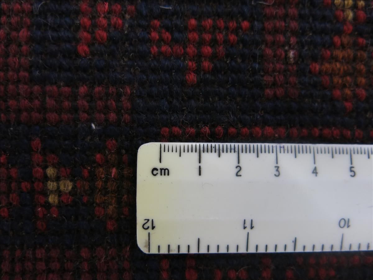 Oriental rug Mauri Exclusive