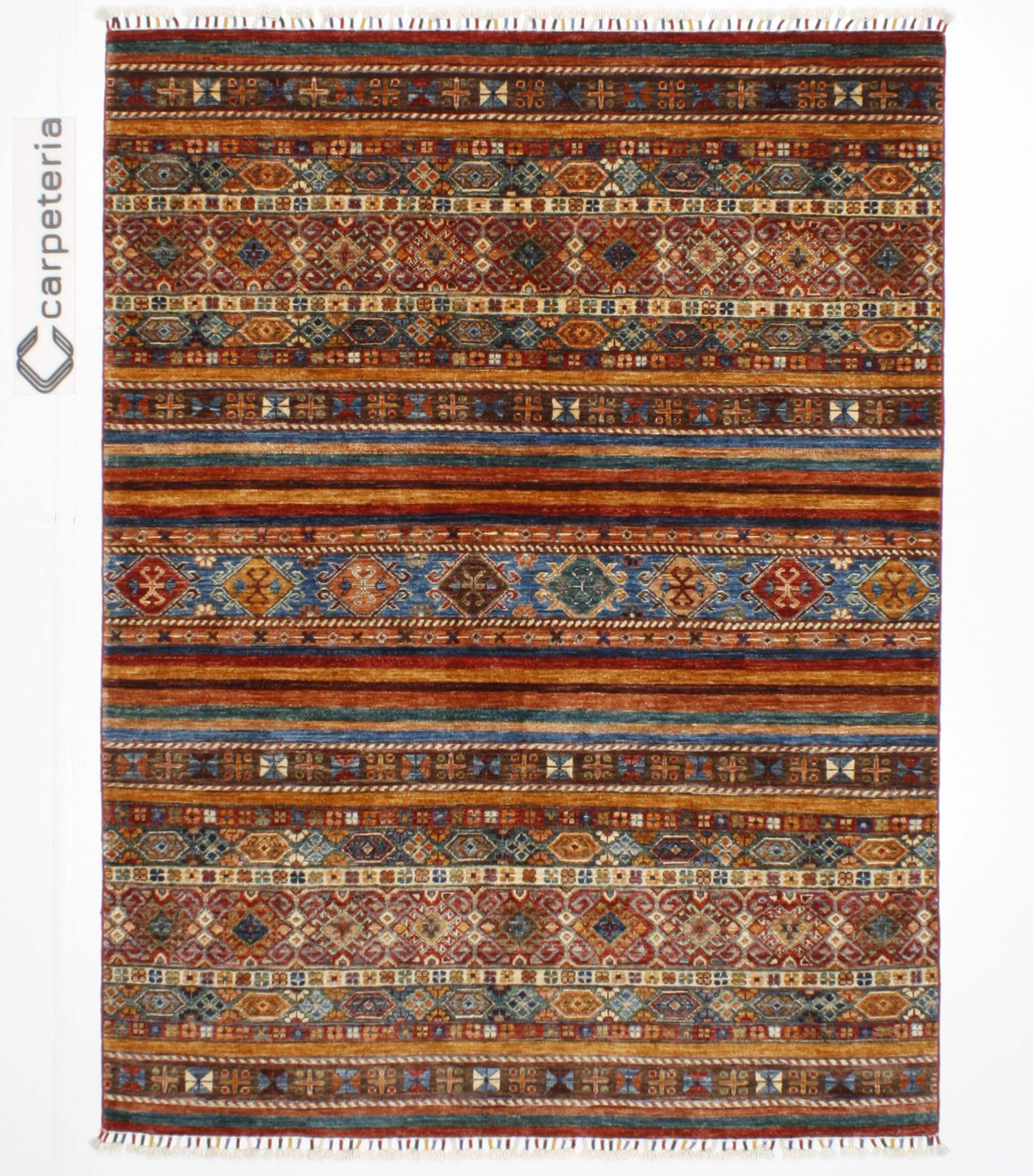 Oriental rug Ariana Exclusive