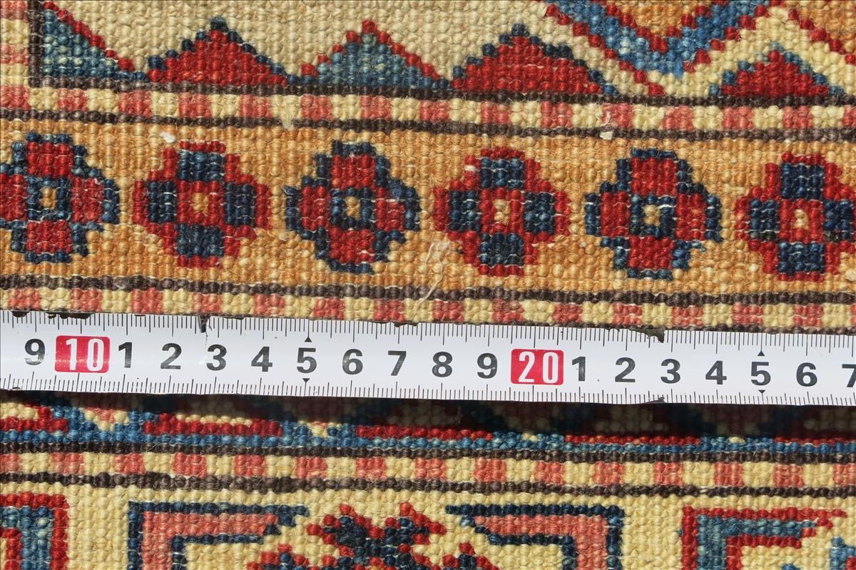 Orientální koberec Kazak Exkluziv