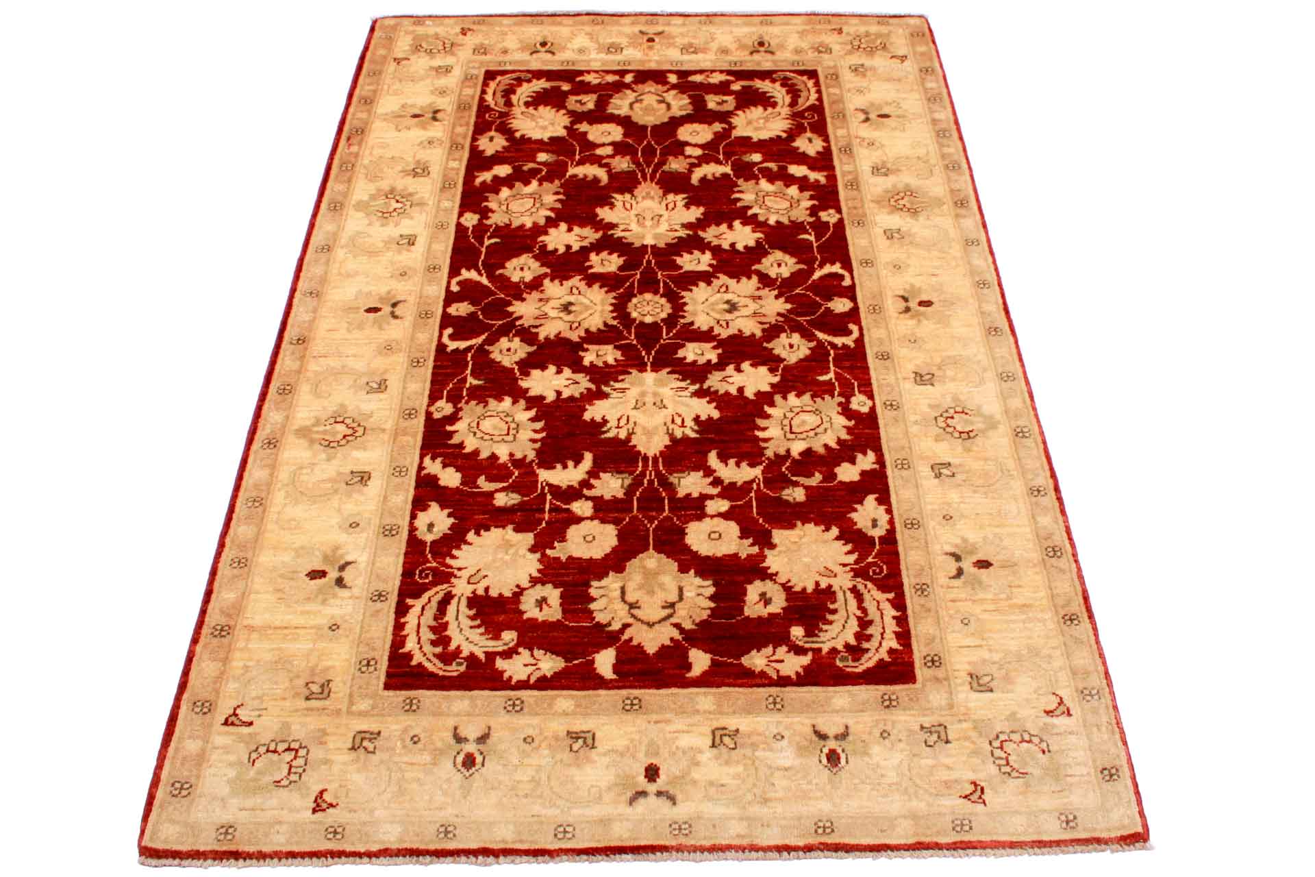 Oriental rug Ziegler Exclusive