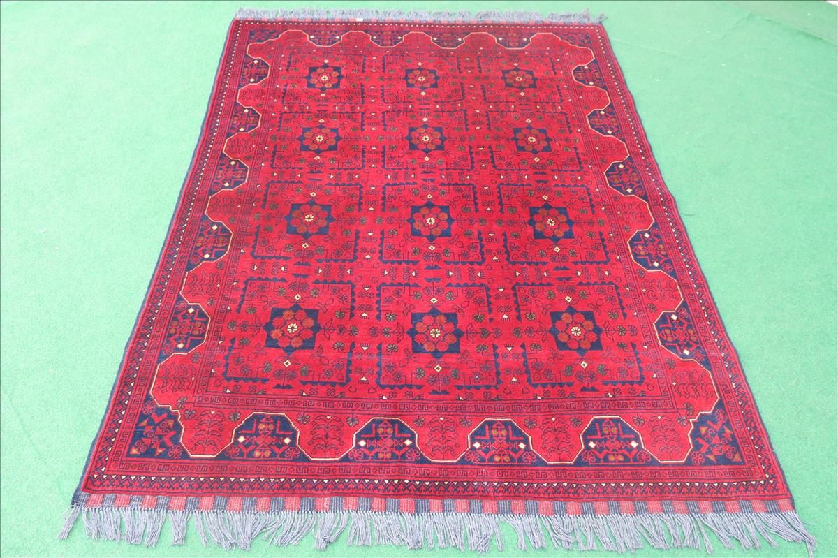 Oriental rug Kunduz Exclusive