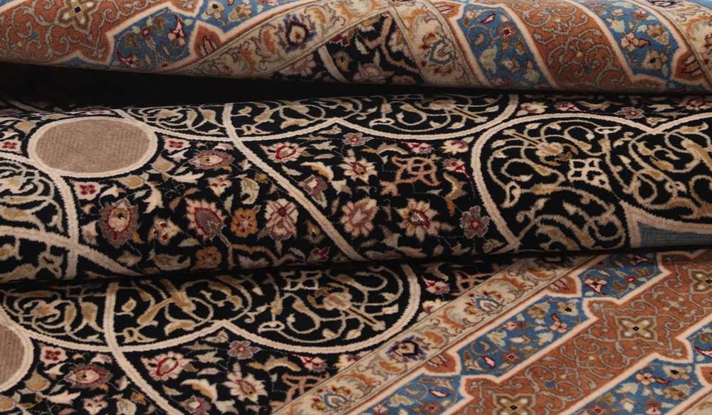 Oriental rug Isfahan