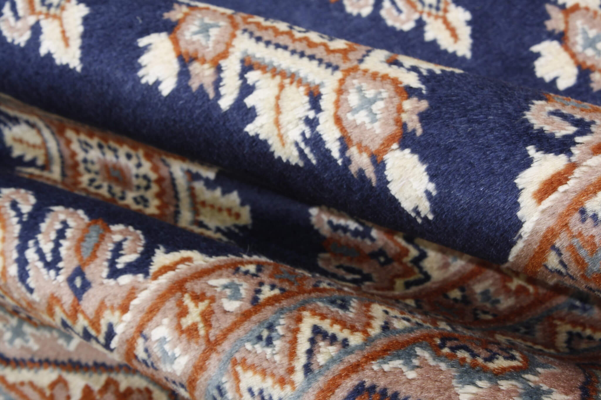 Oriental rug Bukhara Exclusive