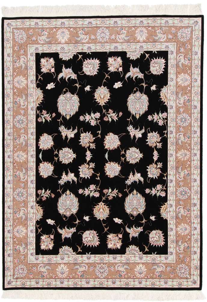 Persian rug Tabriz