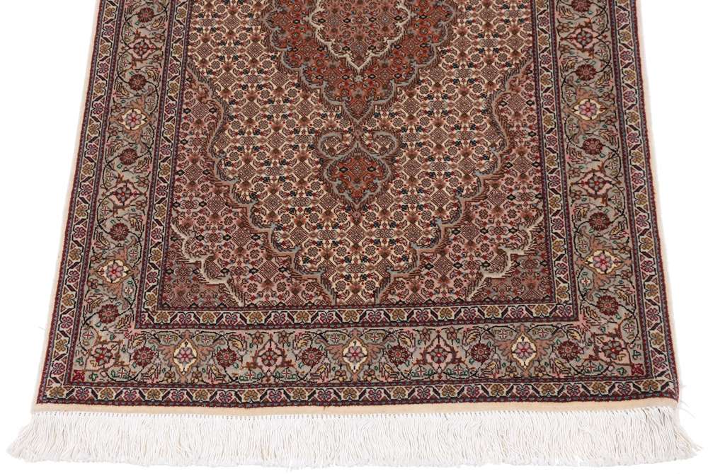 Persian rug Tabriz