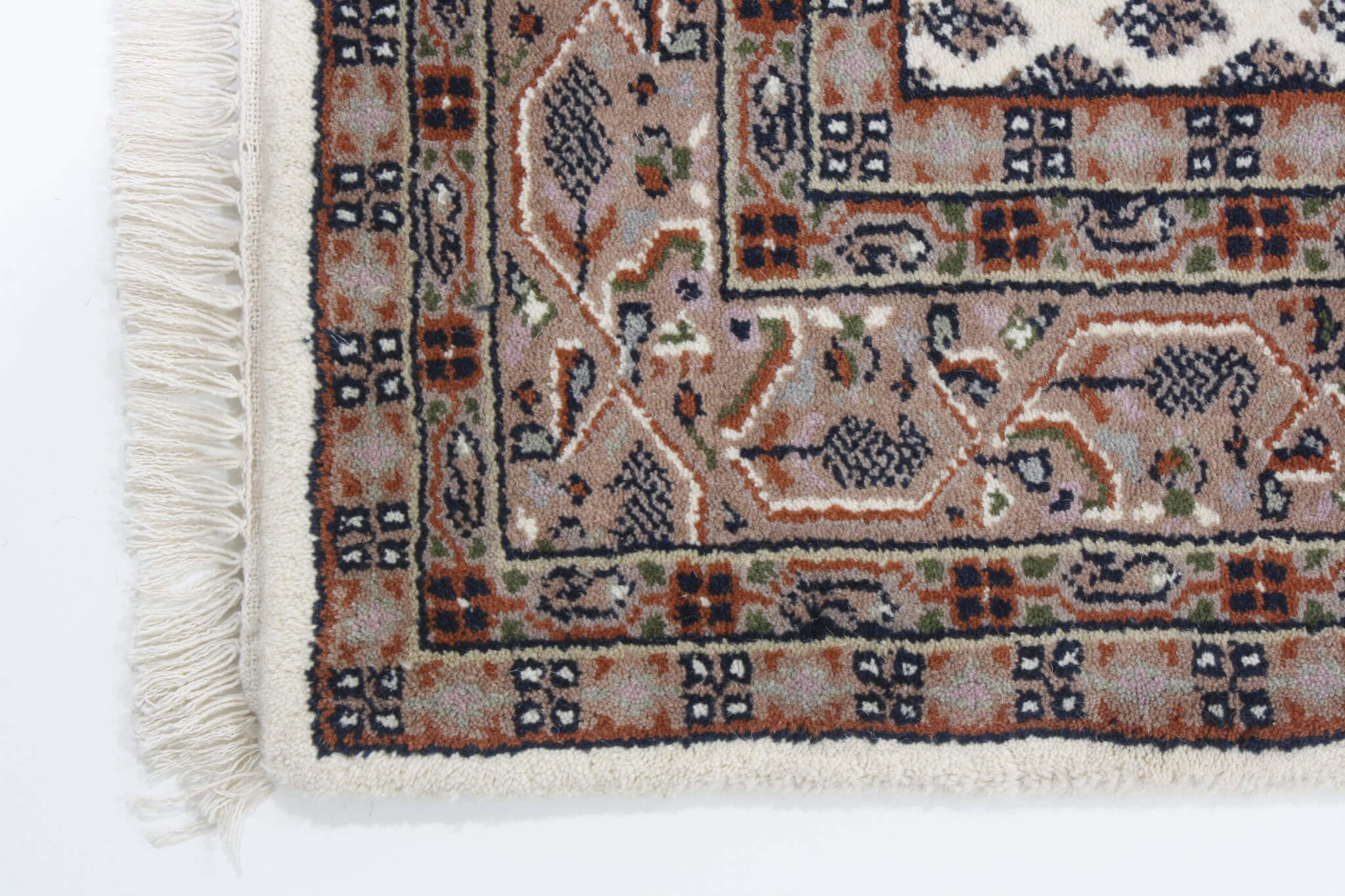 Oriental rug Mir