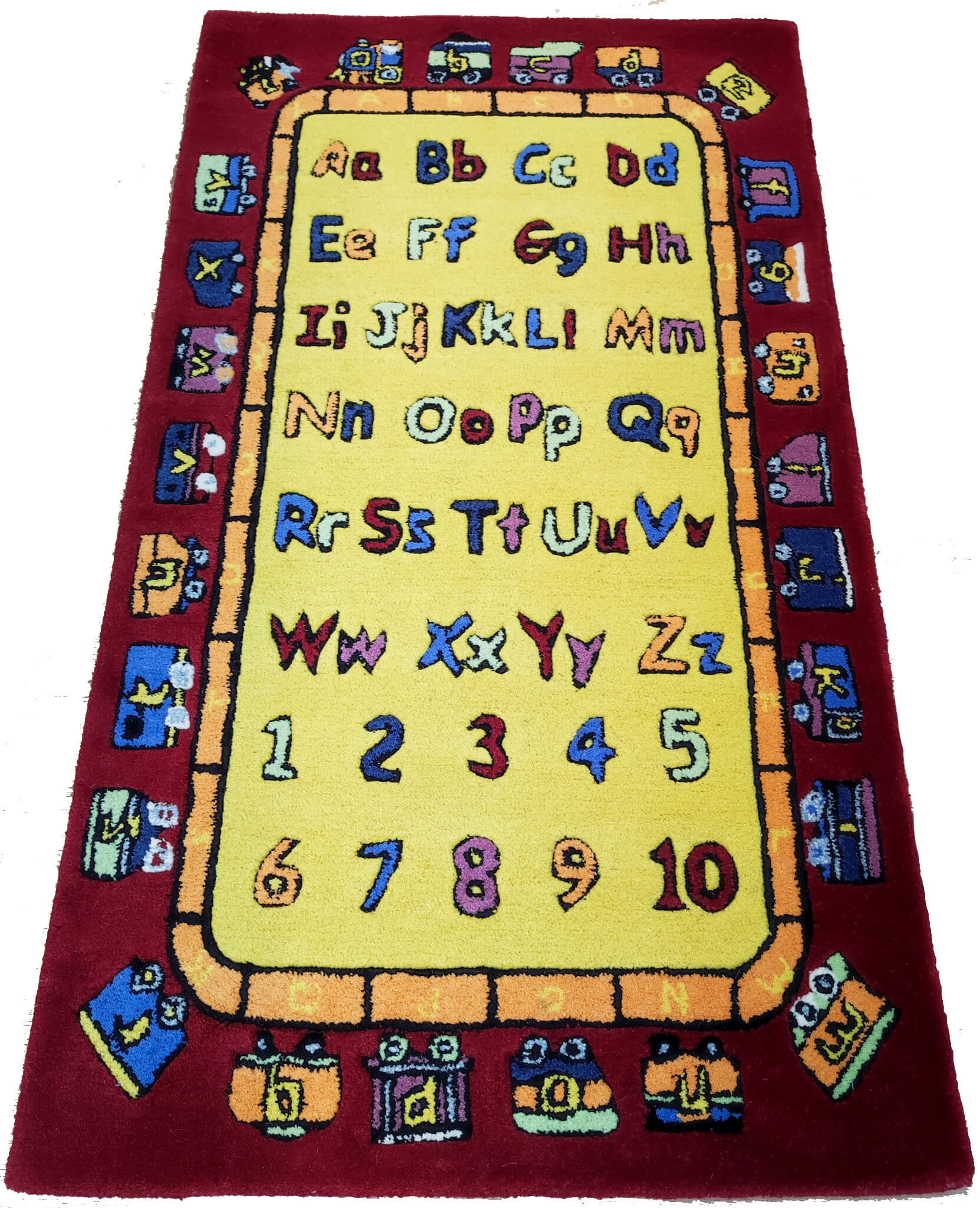 Rug Kids Universe Premium