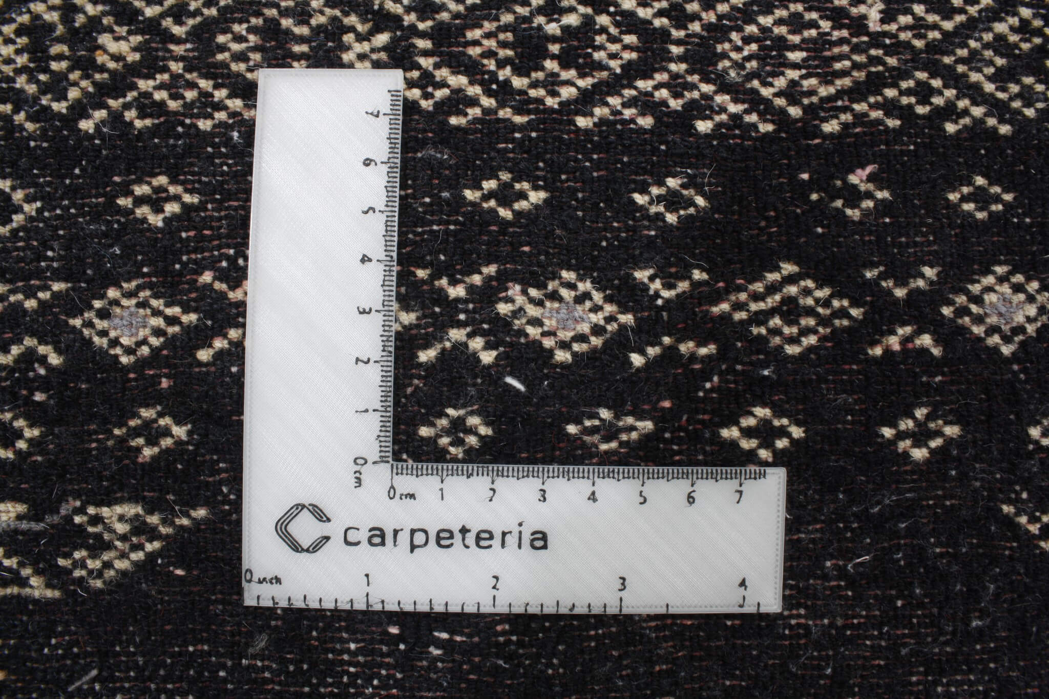 Oriental rug Bukhara Exclusive