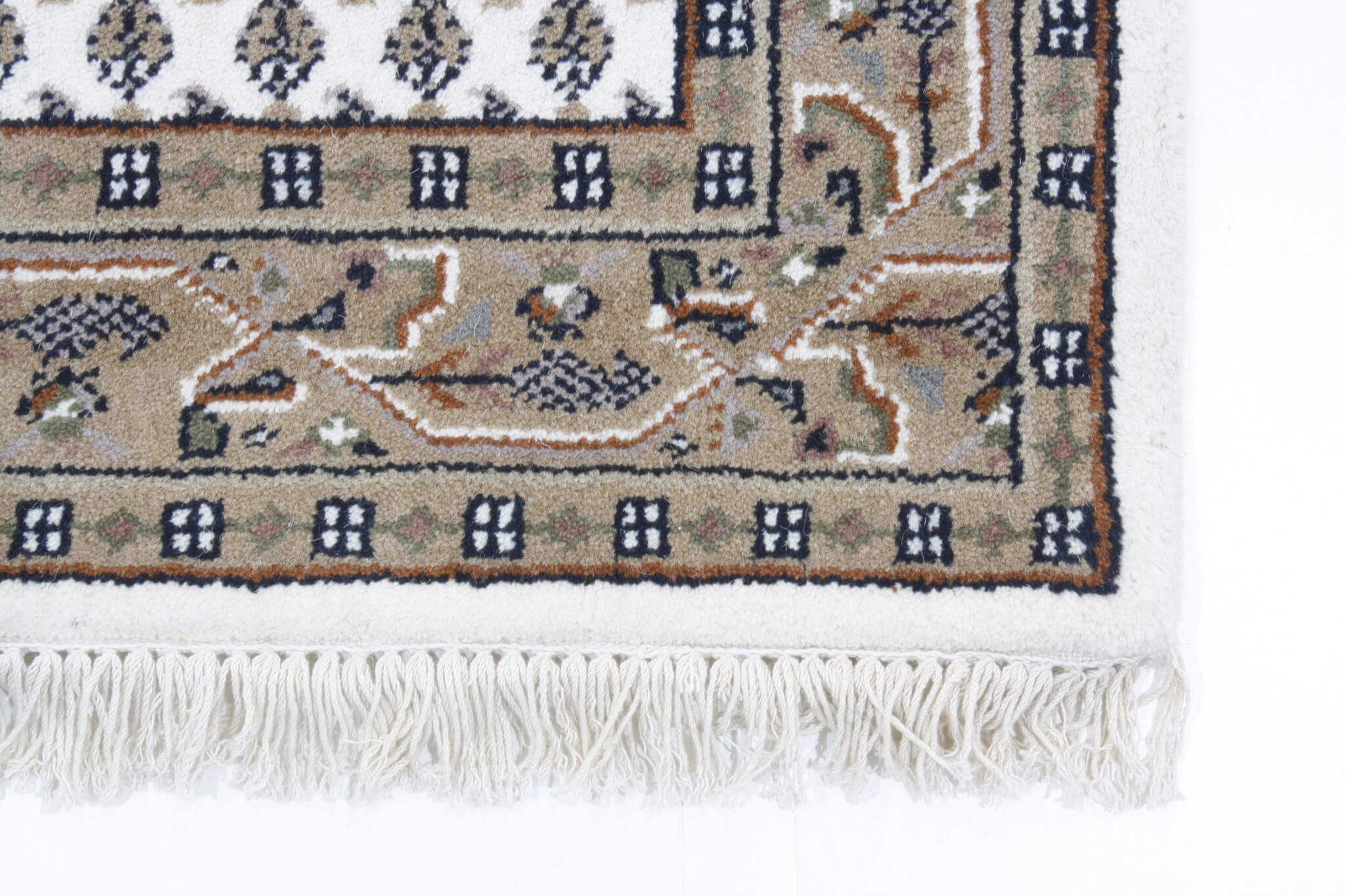 Oriental rug Mir